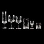 979 4136 GLASS SET